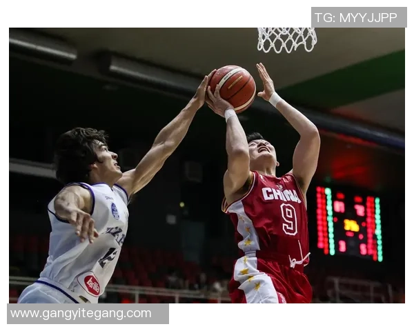 西安篮球队在全国个人能力排行榜中荣登第九名展现实力与潜力